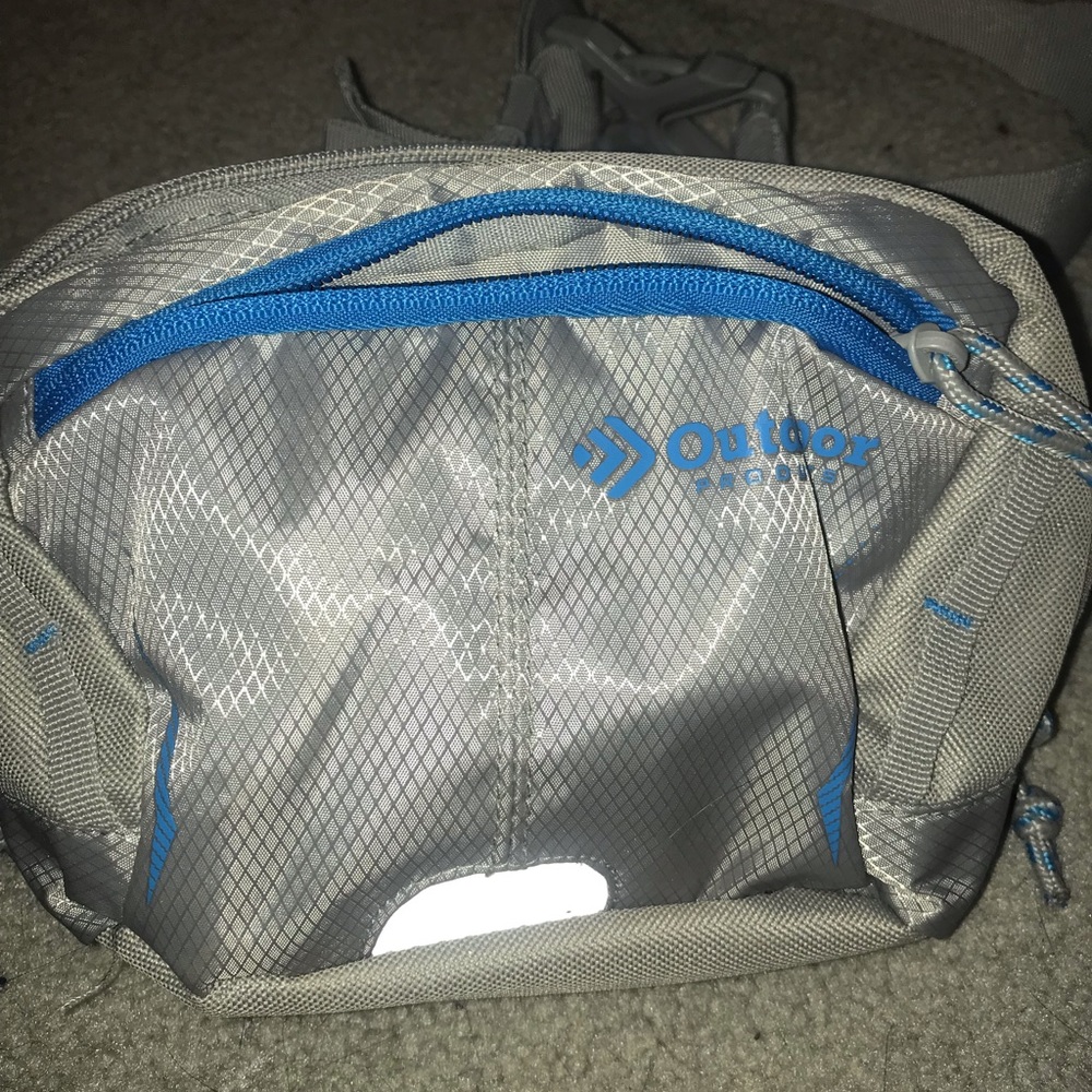 fanny pack